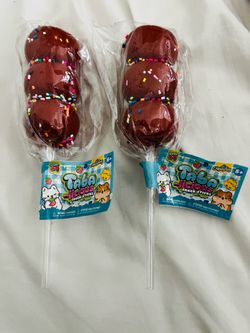 FIVE BELOW TABA-LICIOUS SNACK STICKS