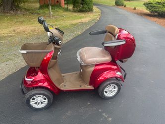 Vevor Scooter