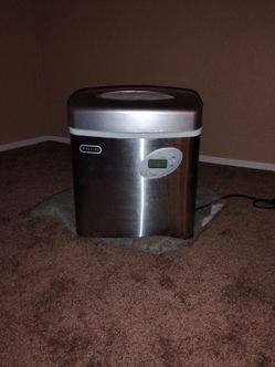IceMaker