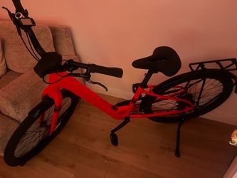 Trek E-bike