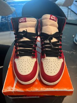 Nike Jordan 1s "Chicago Reimagined" size 11US (Pre-Owned)