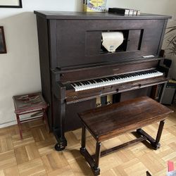 FREE Piano