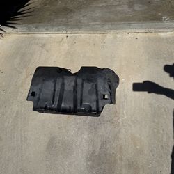 Toyota Tacoma TRD Sport 4x4 Skid Plate Stock 2022