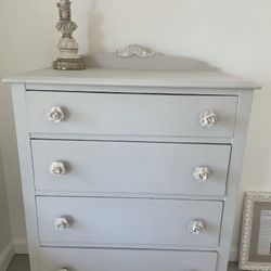 Beautiful Antique Dresser