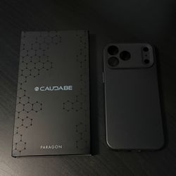 IPhone 17 Pro Max Case