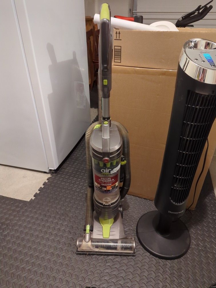 Hoover Air Lite Vacuum