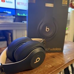 Beats Solo 3 Wireless 