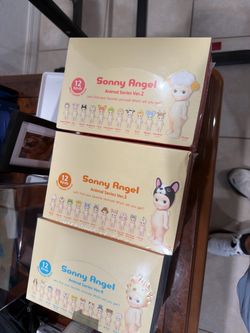 Sonny Angels