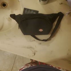 New Dickies Fanny Pack 