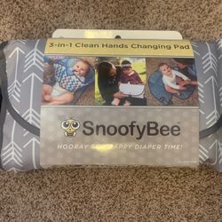 Changing Pad