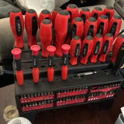 90 Piece Tool Set For Any Job Imaginable