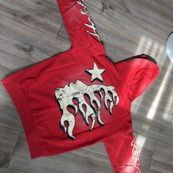Red Hellstar