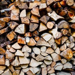 SEASONED FIREWOOD FOR SALE