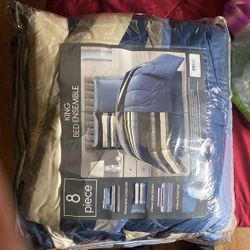 King Size Comforter