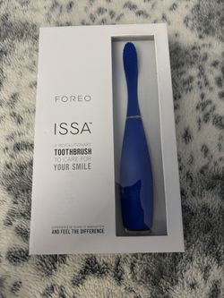 Toothbrush Foreo Brand 