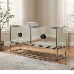 Ladlow/Macys Sofa, Loveseat &amp; Chair Set – Like New, Grey Fabric - Pompano Beach, FL