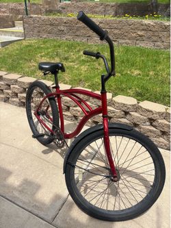 🚲 2 Bicycles for Sale – Good Overall Condition