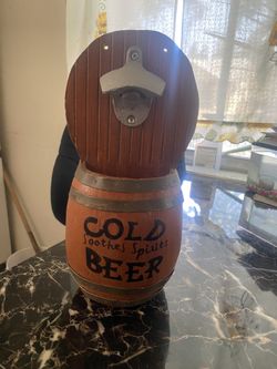 Bottle Opener