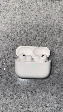 AirPods Pro 3
