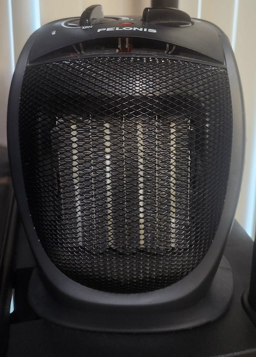 Portable Mini Space Heater