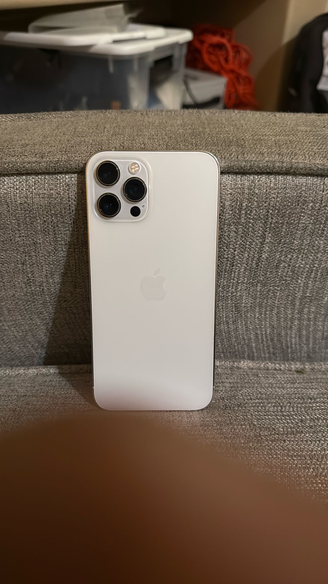 iPhone 12 Pro Max 512GB Unlocked