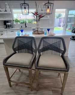 Designer Bar Stools