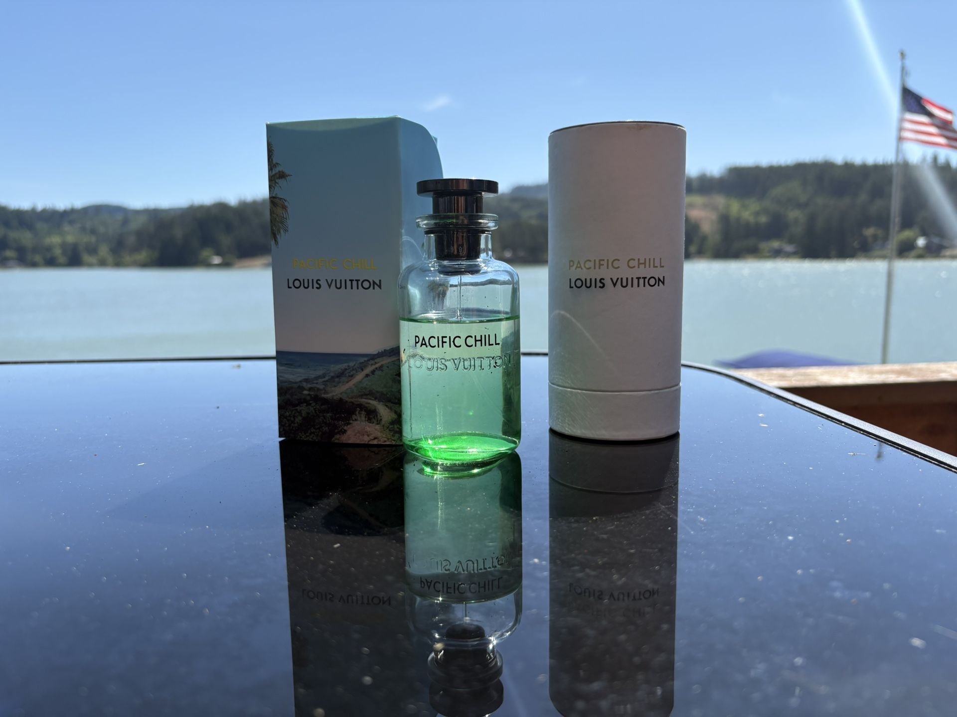 LV Pacific Chill