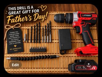 Drill set