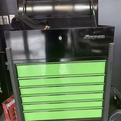 Snap On Tool Cart 