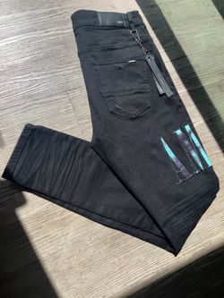 Amiri Jeans