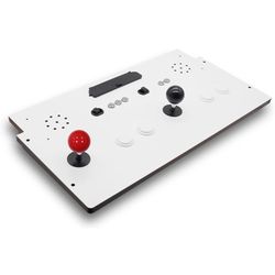 NES Video Game Replacement Panel