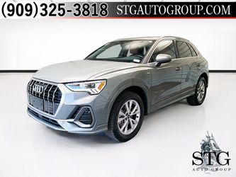 2024 Audi Q3