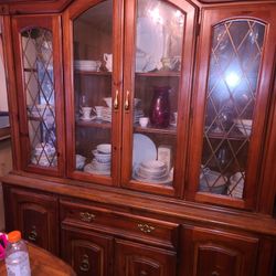 China Hutch