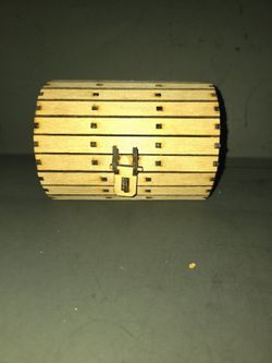 Tresure chest