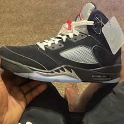 Jordan 5s Ogs