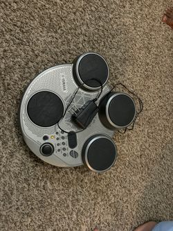 Yamaha Drum set for kids