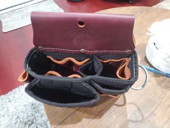 Occidental leather