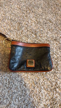 Dooney & Bourke Wristlet