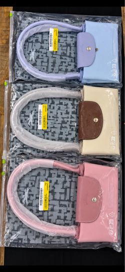 Bags