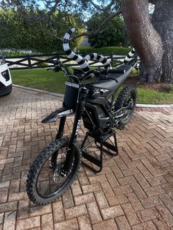 Eride pro sr race bike