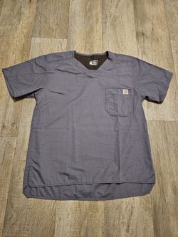 Carhartt Srub