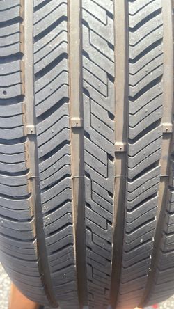 Tires  Hankook 215/55/16