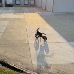 Tuttio Soleil O1