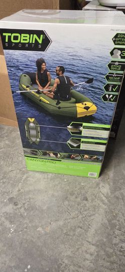 TOBIN SPORTS Canyon pro