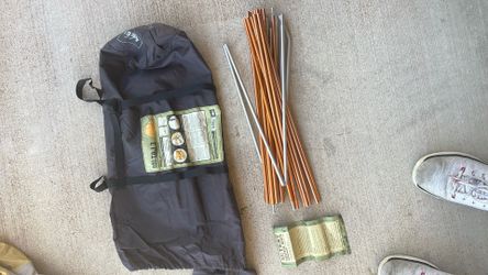 Tent