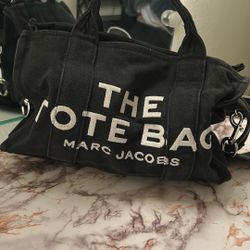 Marc jacob's cross over bag