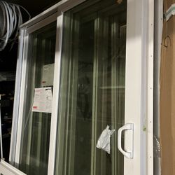 Siding Patio Door Milgard
