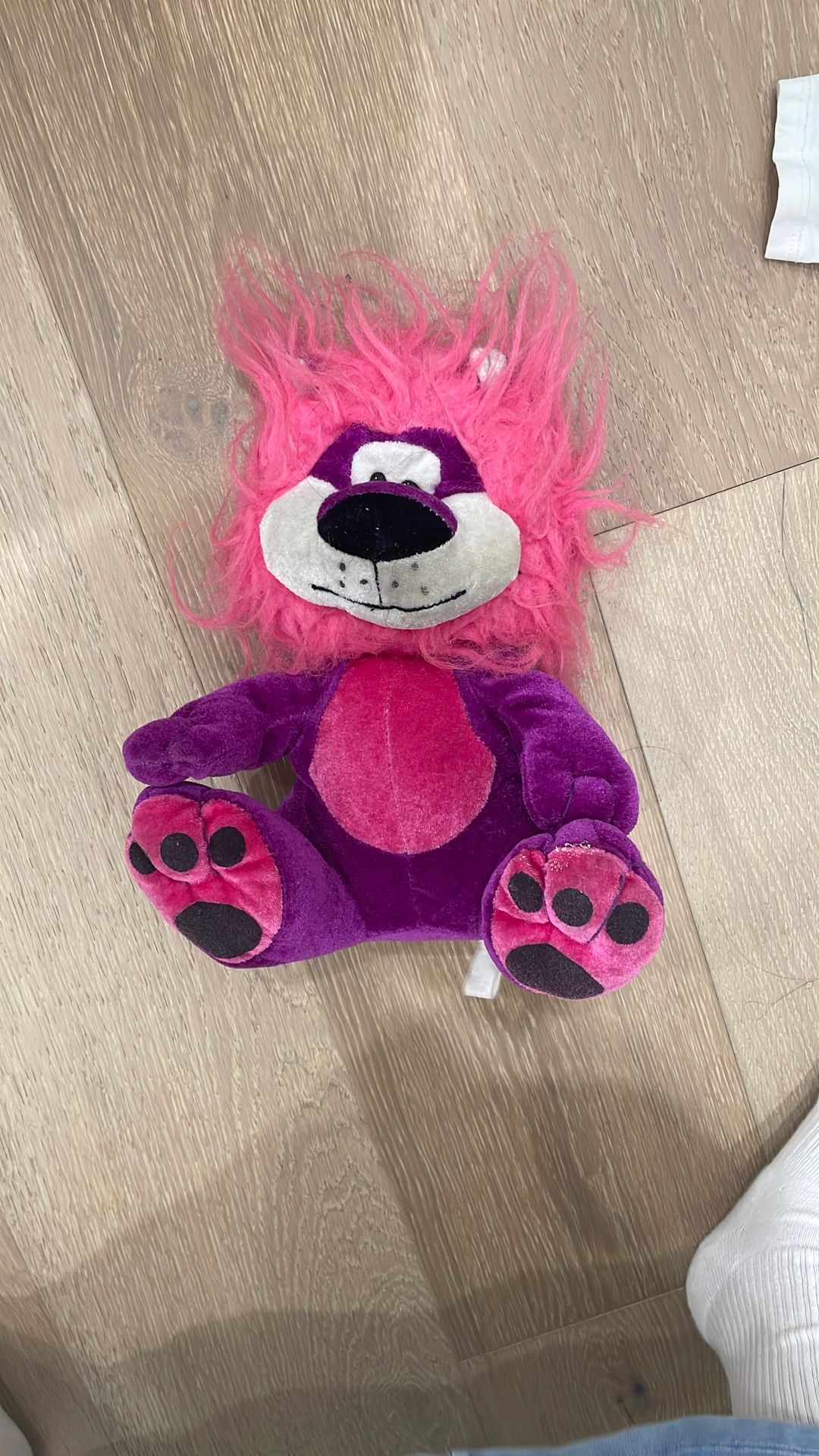 Cute Stuffed Animal