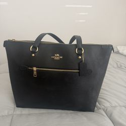 Coach Tote Bag