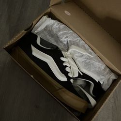  Old Skool Vans